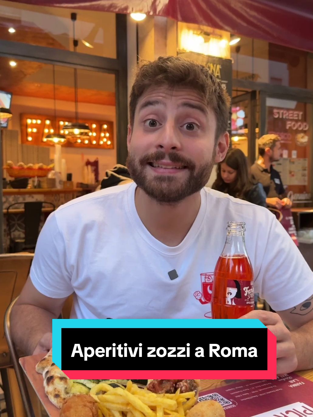Lorenzo Prattico, ‪I Pizzicaroli‬
