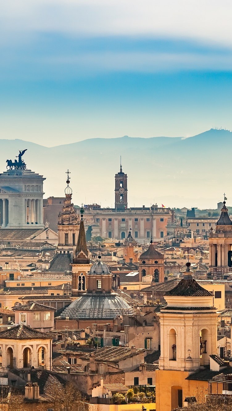 Le Média Expérience, Piazza di Spagna