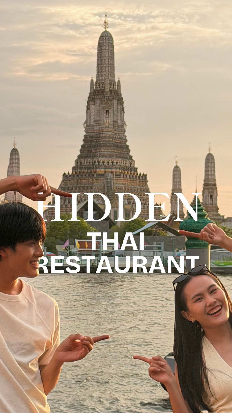 Cityguide Bangkok, Wat Phra Chetuphon Wimon Mangkhalaram Rajwaramahawihan