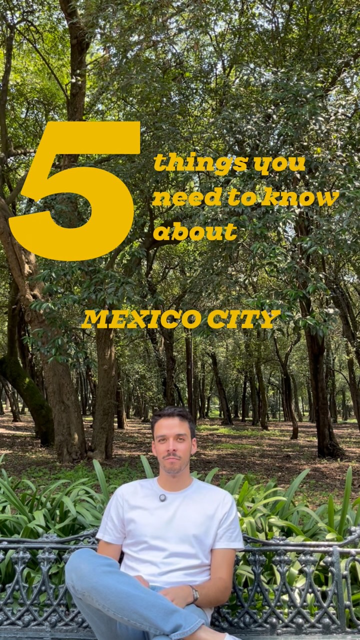Pat | Mexico City | Tips & Facts, Templo Mayor Museum