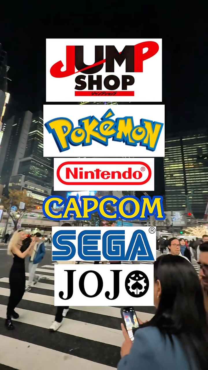 Pome, JUMP SHOP Tokyo Skytree Town Soramachi