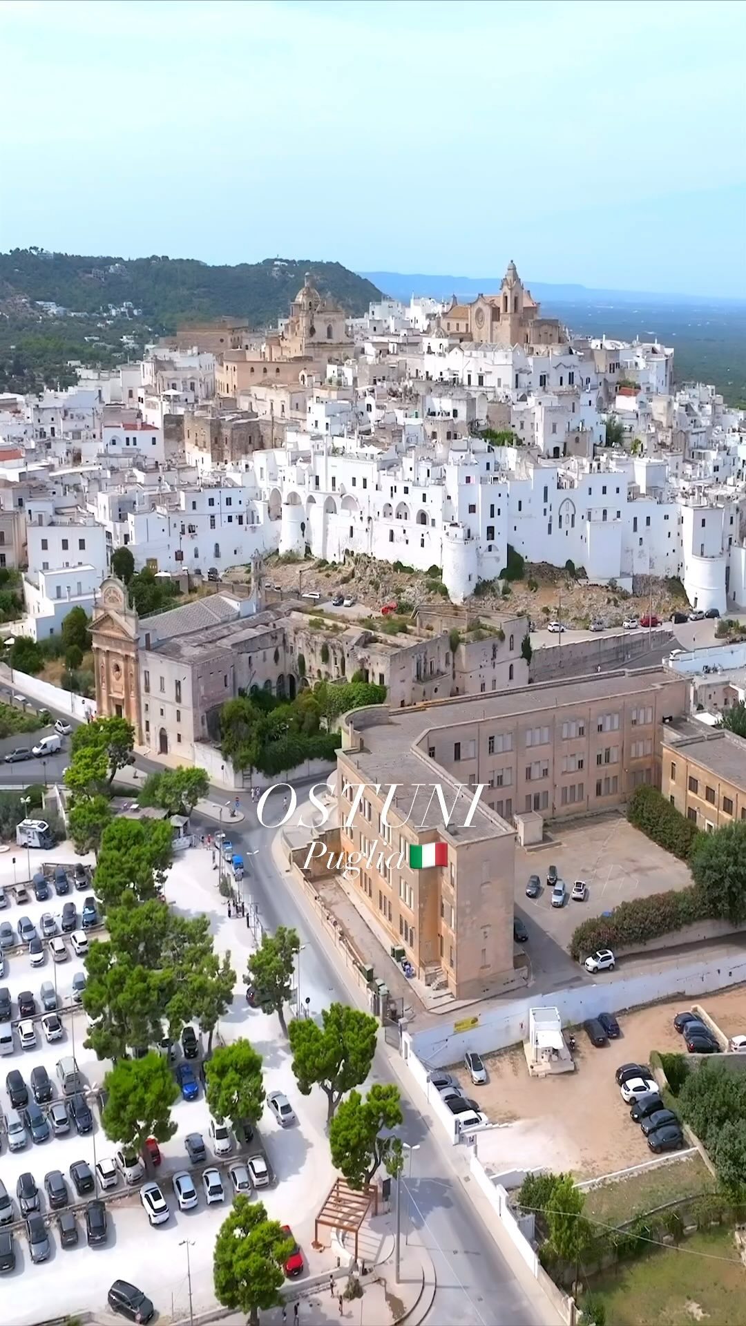 Vale, Ostuni