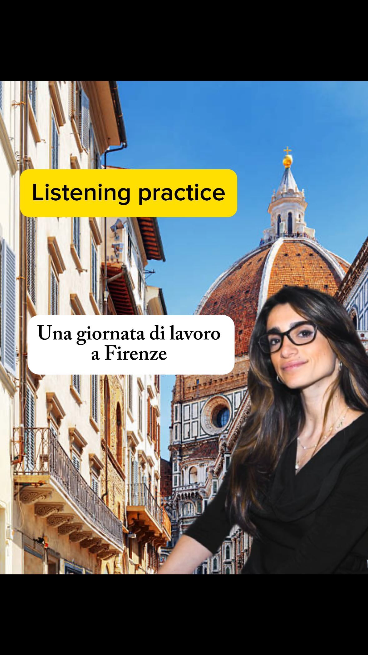 Anna Italian, Cathedral of Santa Maria del Fiore