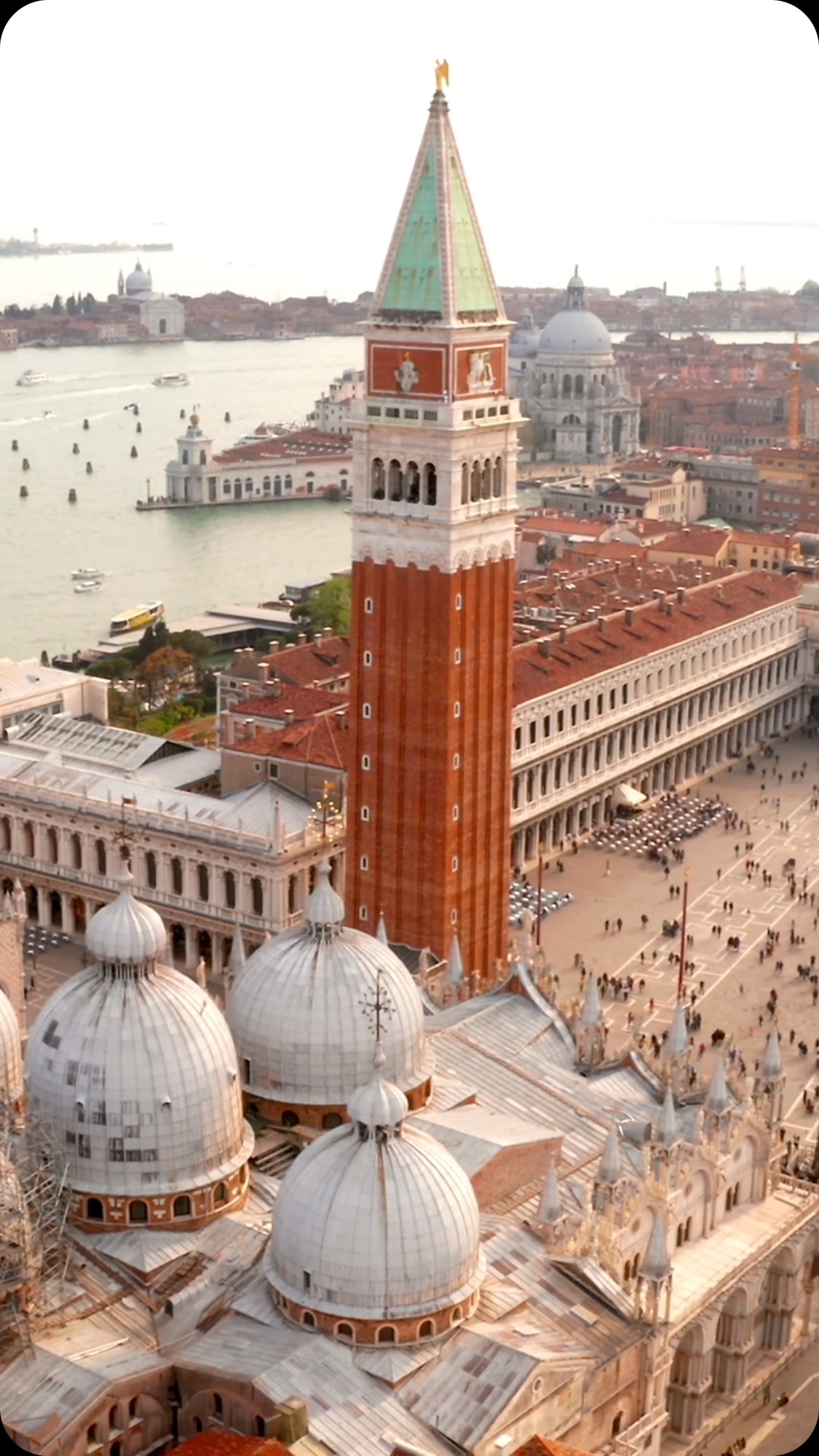 Venice 🇮🇹 Venezia Travel | Hotels | Food | Tips, St. Mark's Square