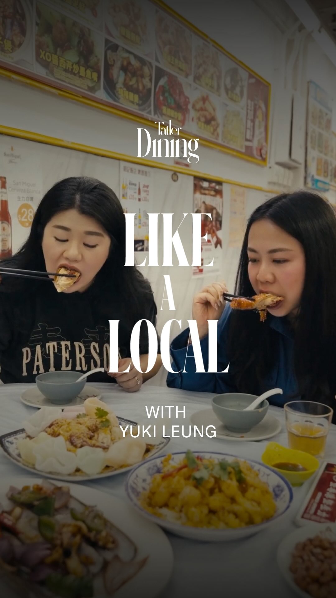 Tatler Dining Hong Kong, Sun Kee Noodles
