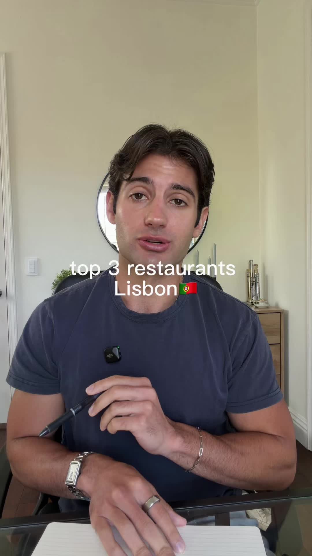 Gio Mineo, Restaurante Pica-Pau