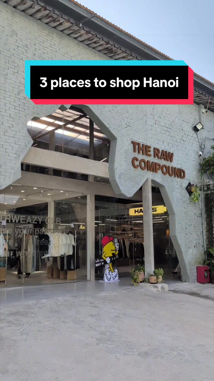 brandneweats, THE RAW COMPOUND