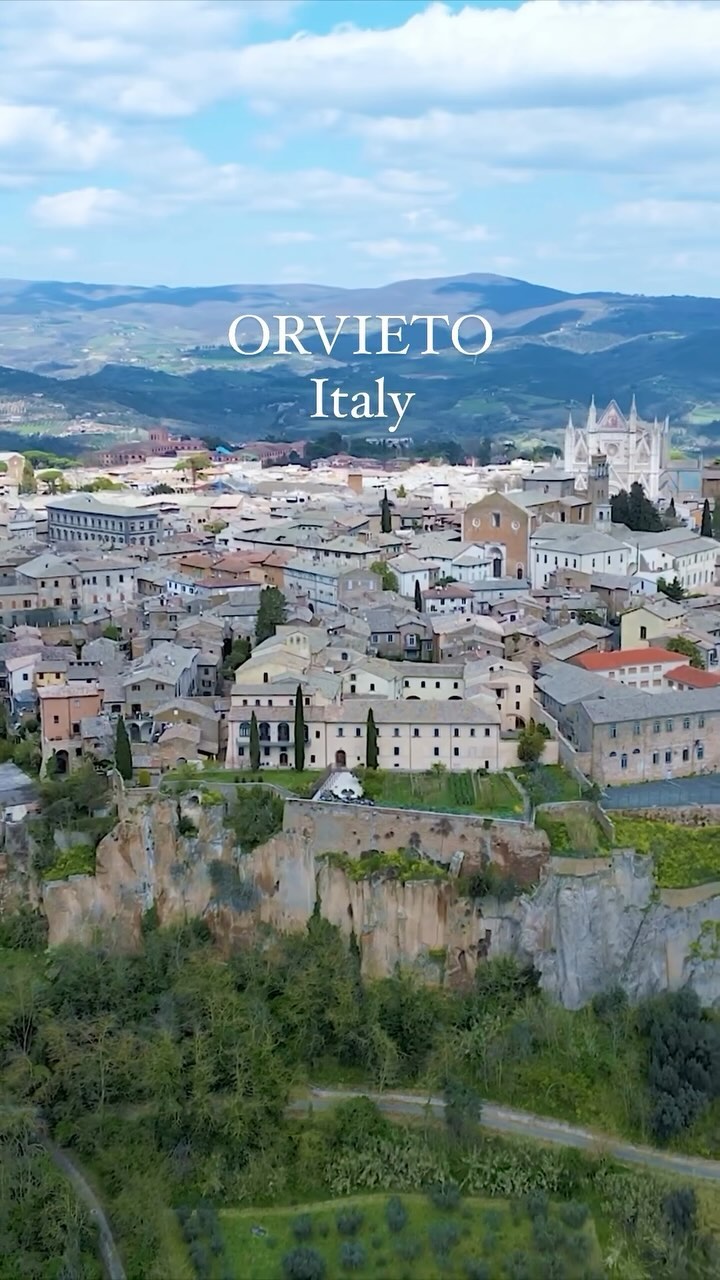 Wonderful.Rome, Duomo di Orvieto