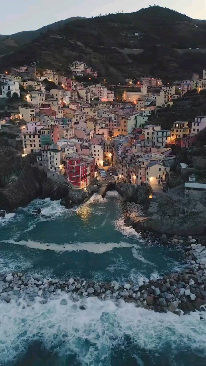 map_of_italy, Riomaggiore
