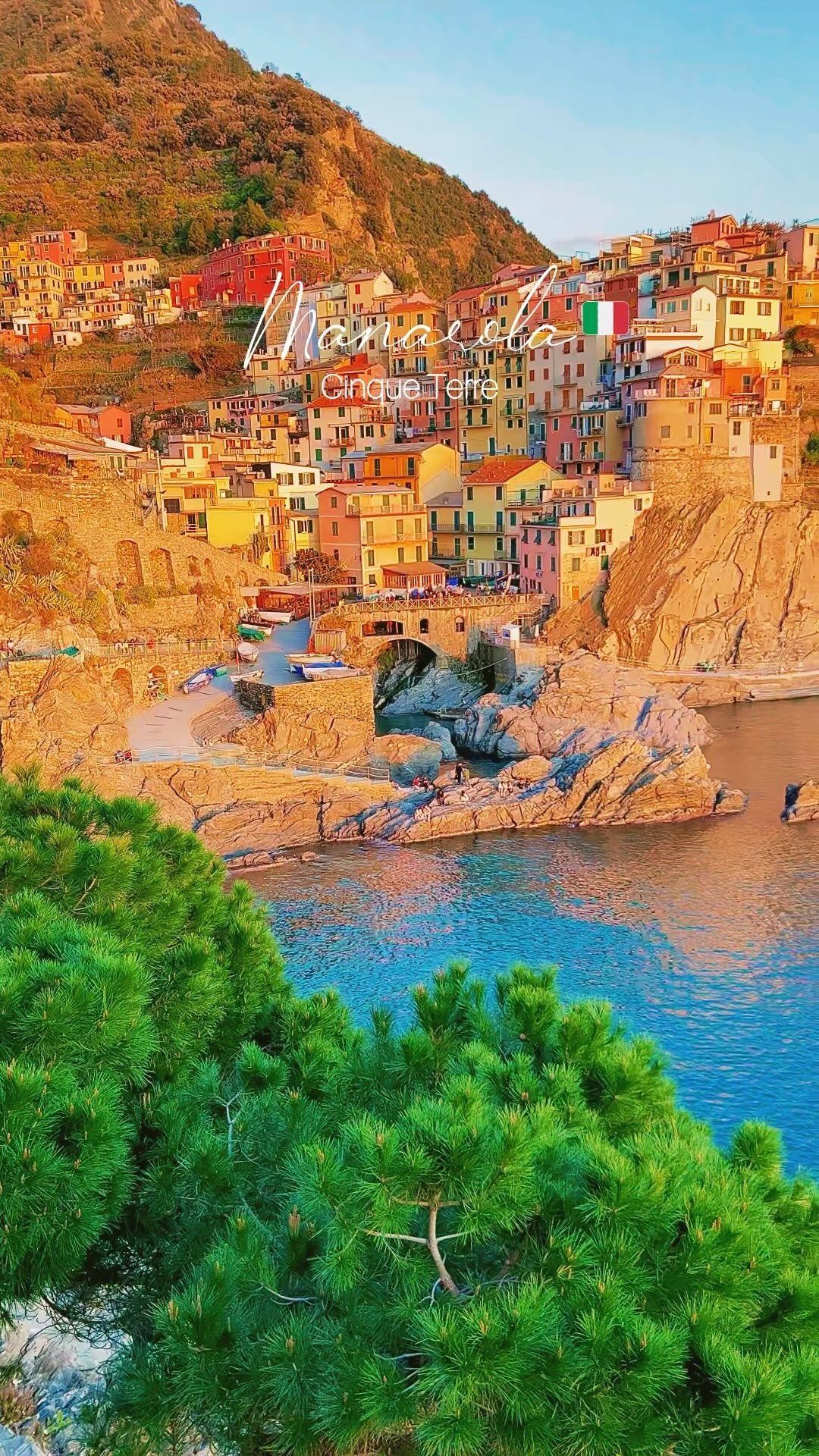 ᴀʙᴅᴜʟʟᴀʜ ᴀʟ ᴋʜʟᴇᴇꜰ | ᴀʙɪ, Manarola
