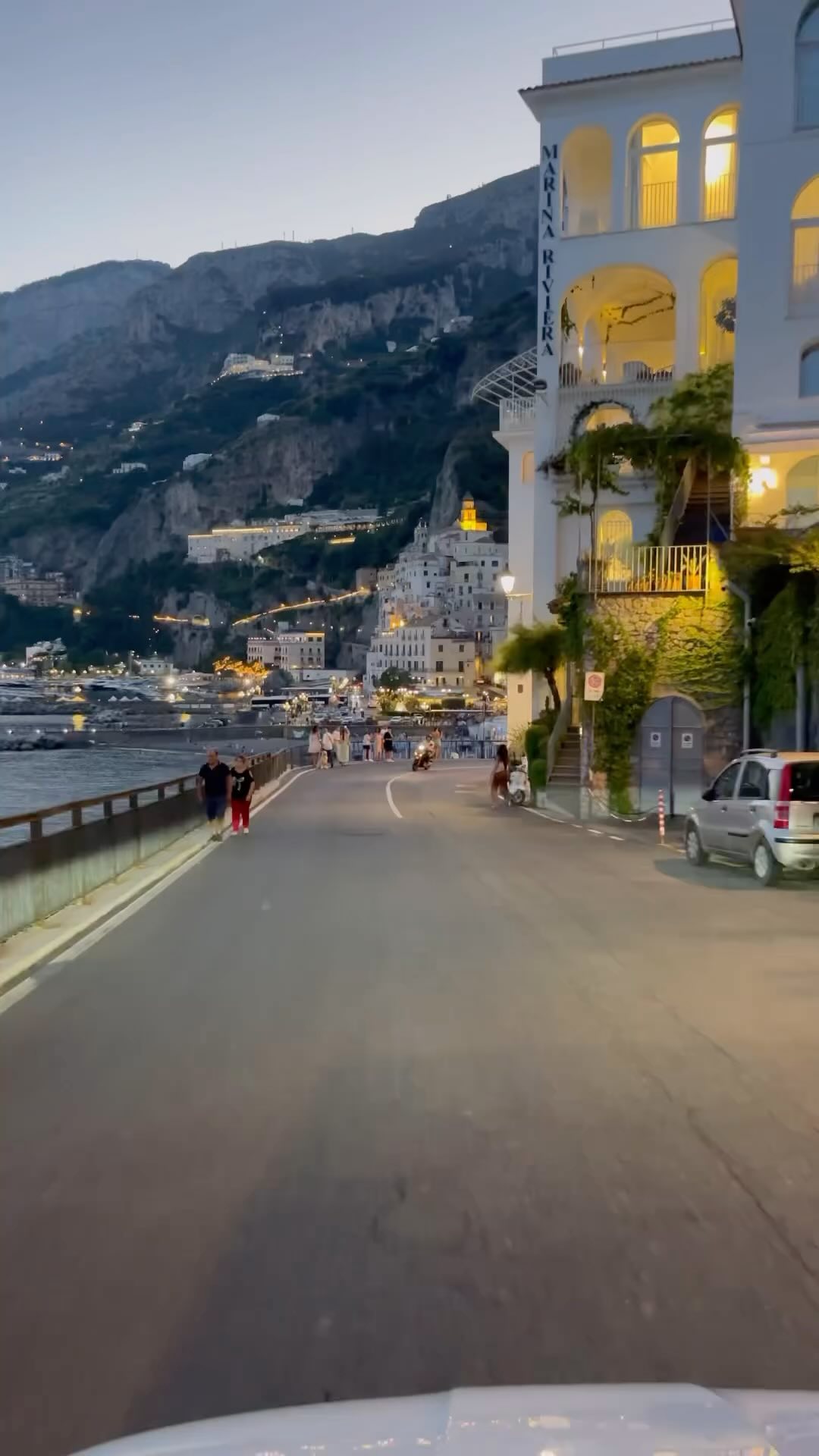 IG ITALIA ® 🇮🇹, Amalfi