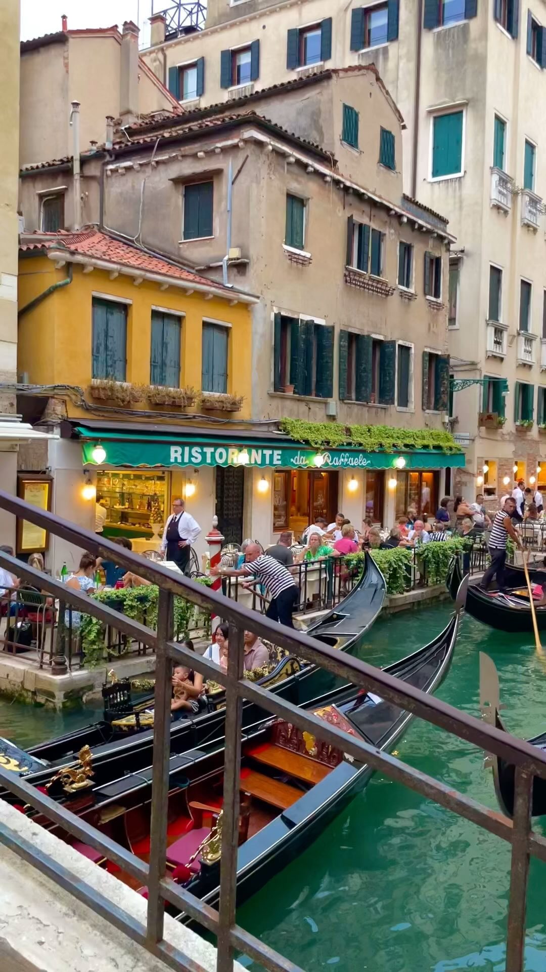Travel  | Venezia | Venice, St. Mark's Square