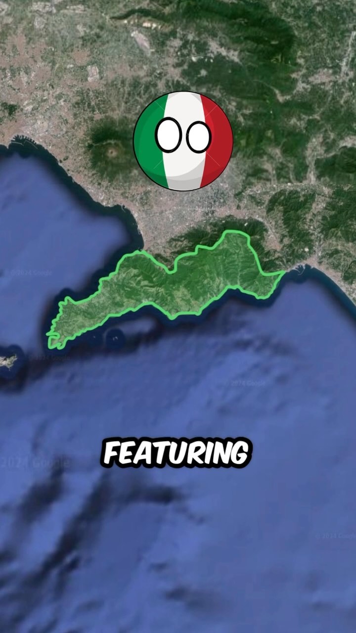 Distant_Elephant, Amalfi