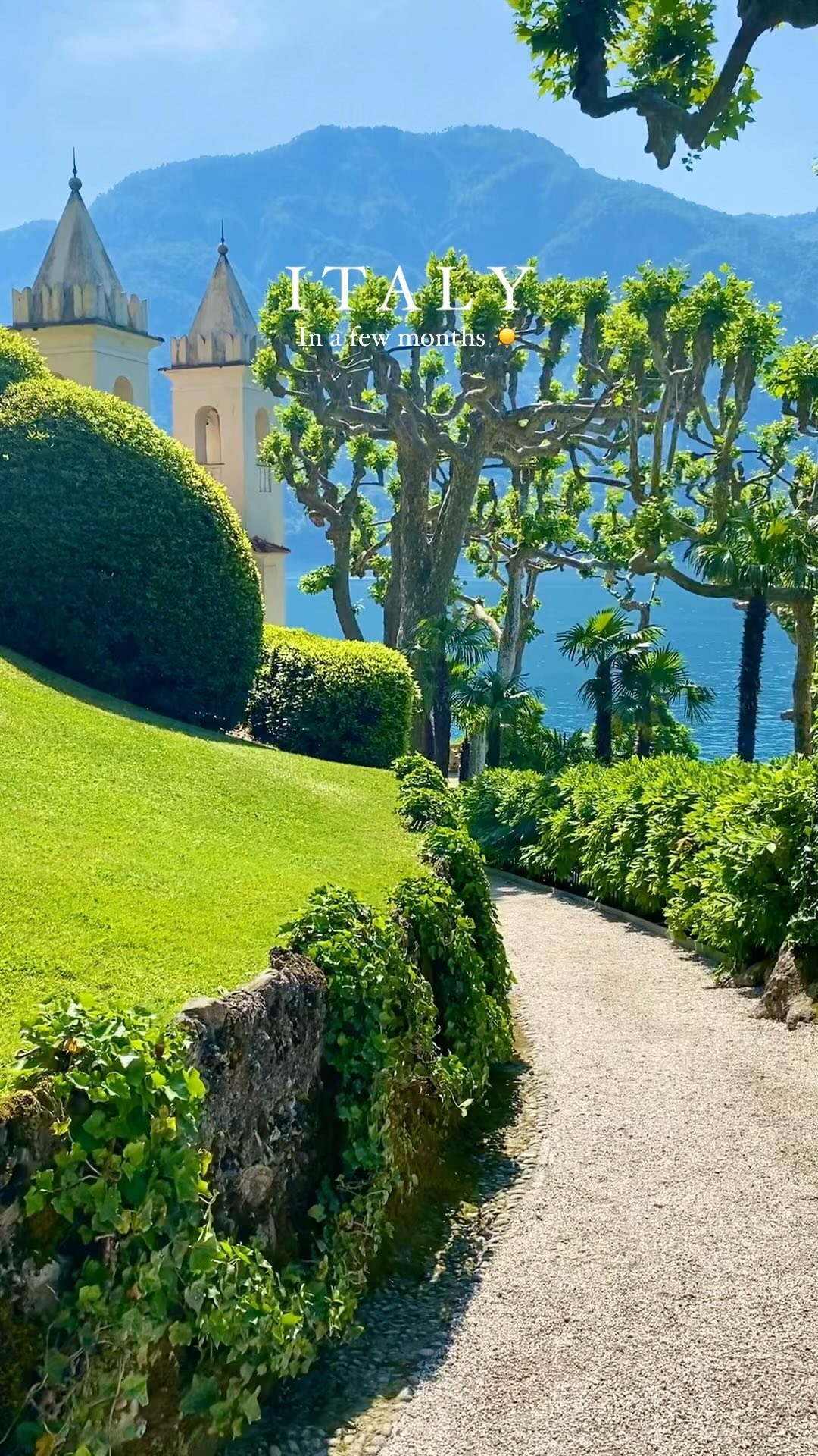 Giuseppe Marco D’Isanto & Floriana Borzacchiello | Italy 🇮🇹, Sorrento