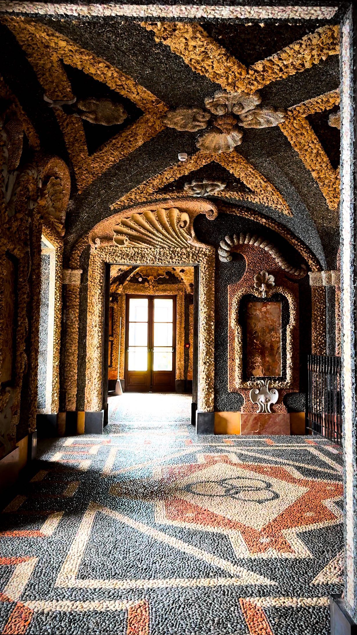 Constantin, art history | culture | travel, Isola Bella
