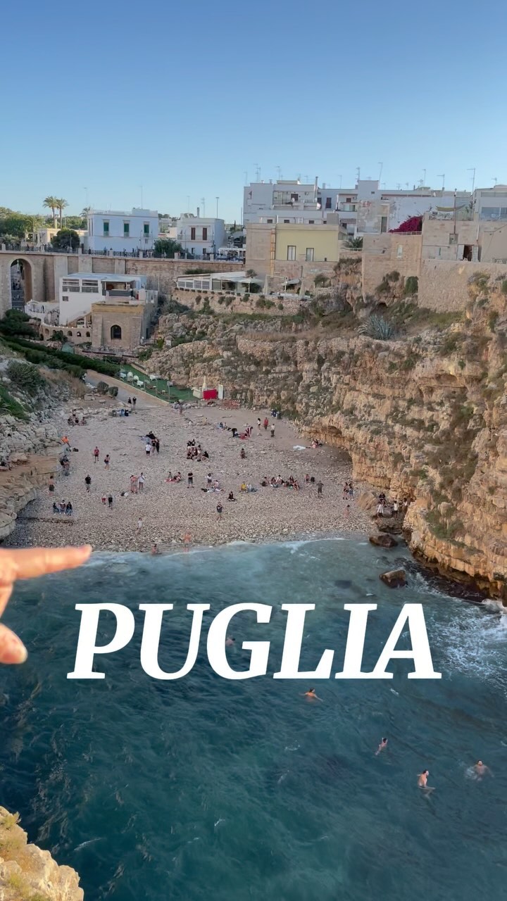 Unconventional Apulian Blogger, Alberobello