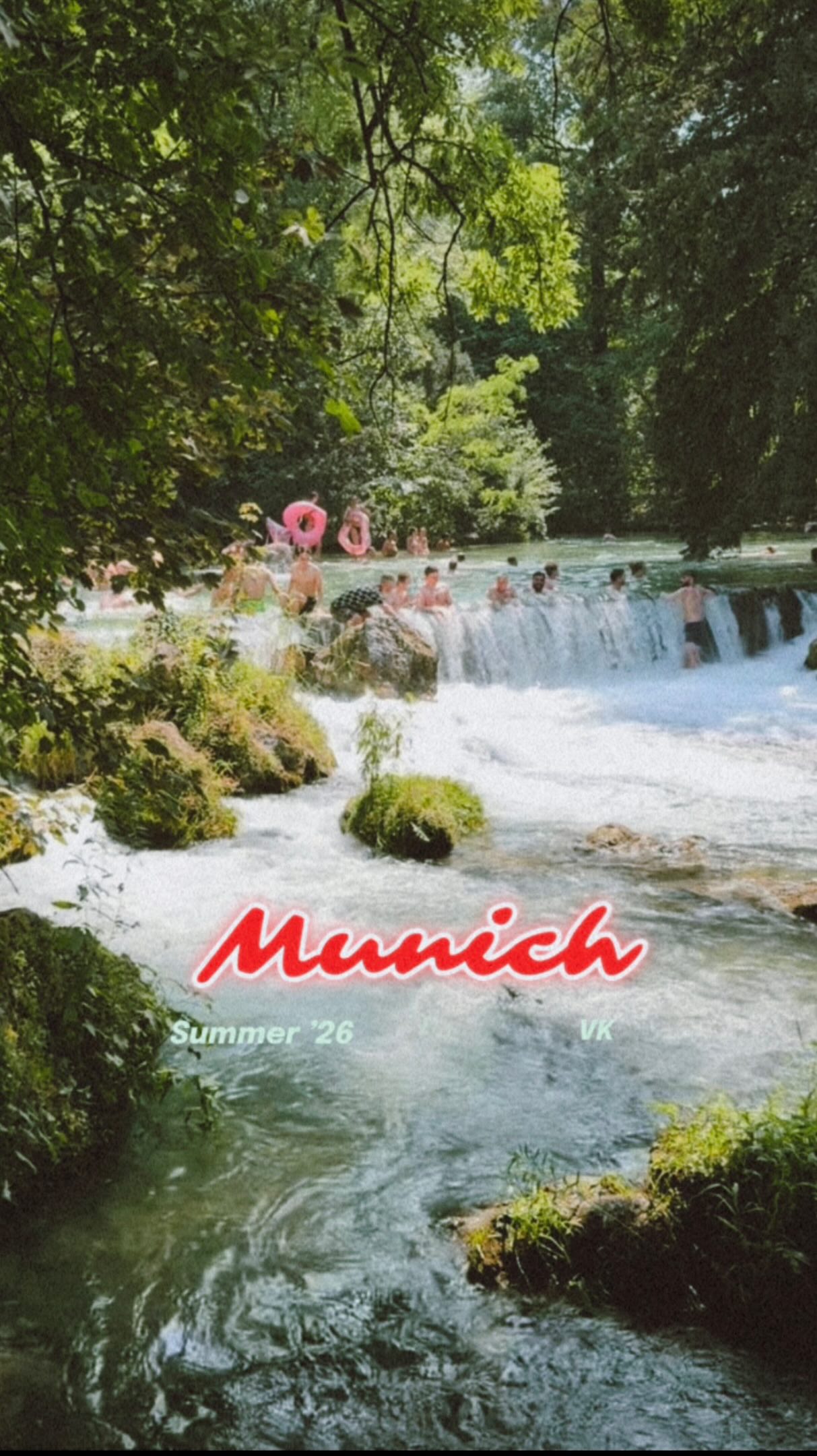 V a r d u h i, Munich