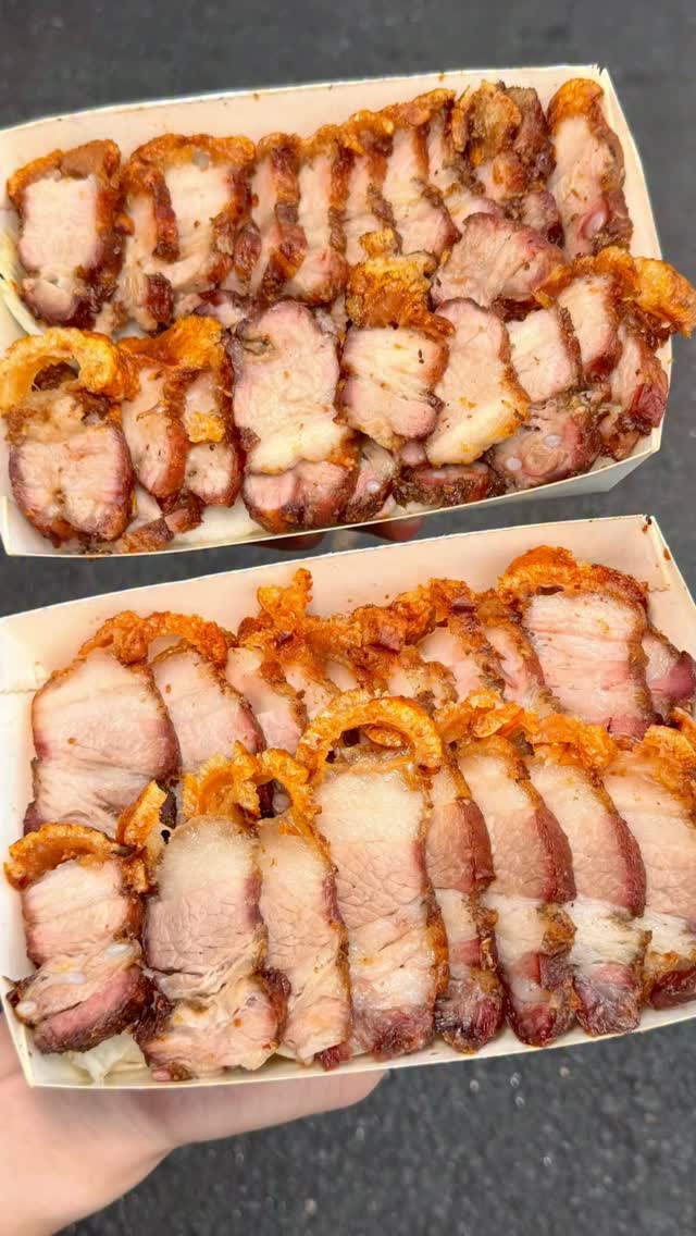 阿翔吃貨日記, Jingcheng Night Market