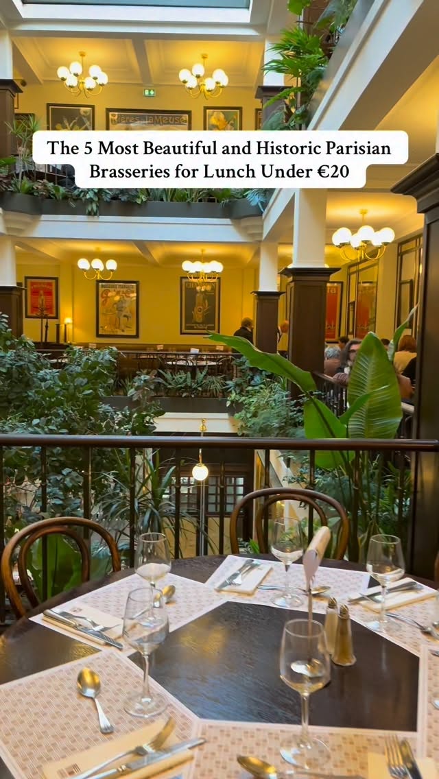 JvlParis, Au Pied de Cochon