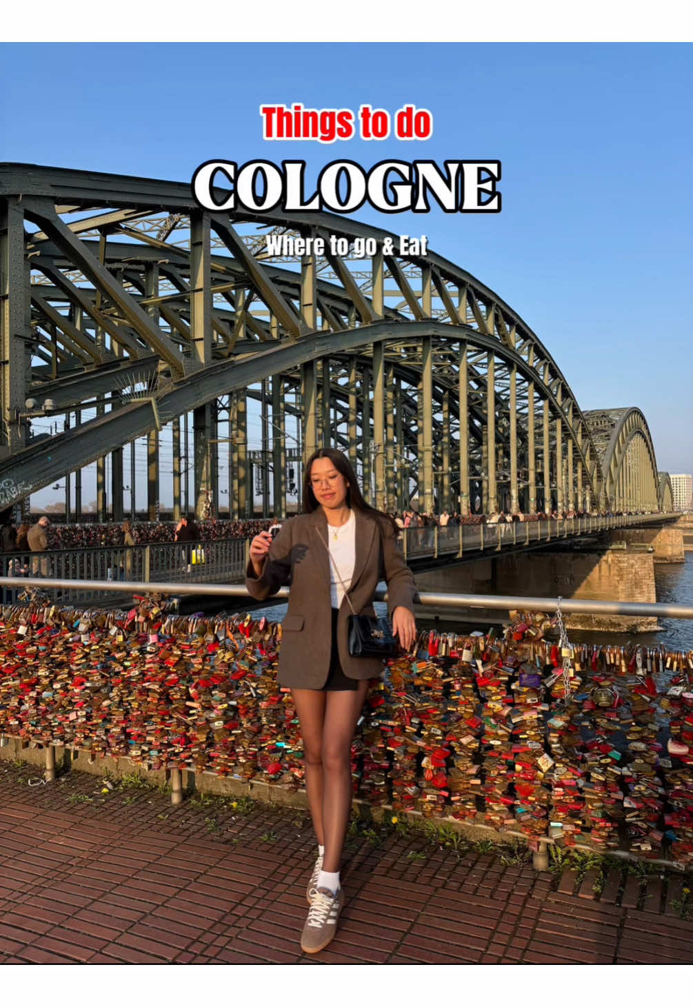 Julizng._, Cologne Cathedral