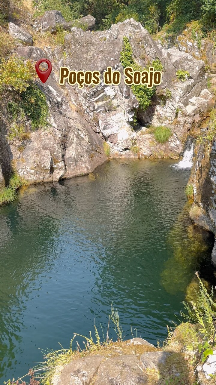 Cláudia Melo, Parque Nacional Peneda-Gerês