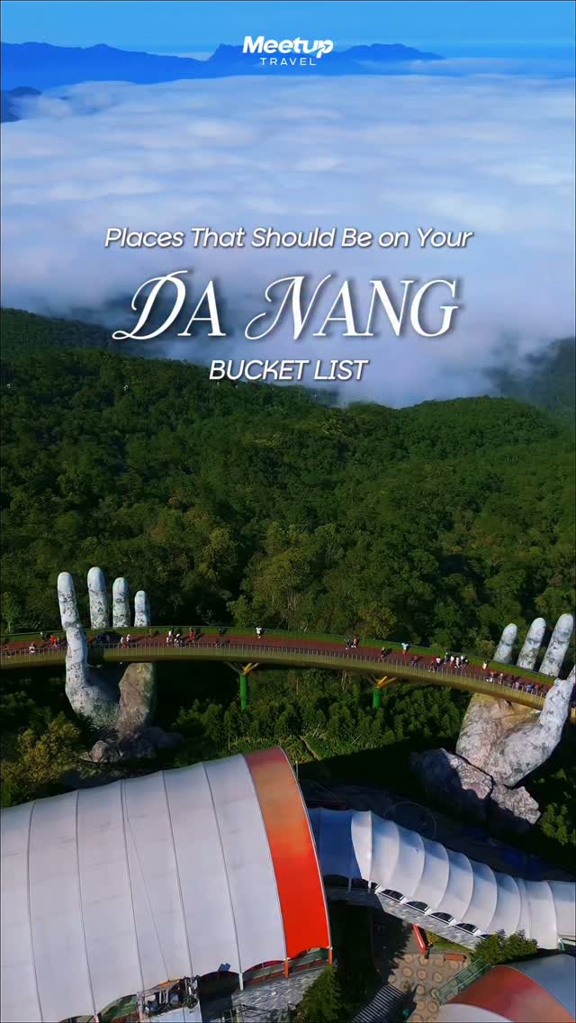 Visit Danang | By Meetup Travel, The Marble Mountains