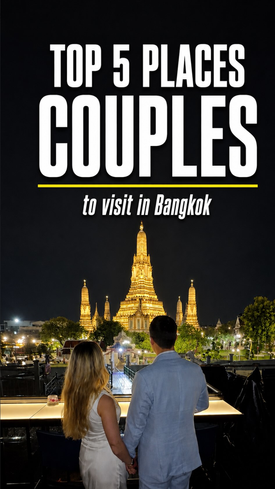 Alex Loktionov, Wat Arun Ratchawararam Ratchawaramahawihan