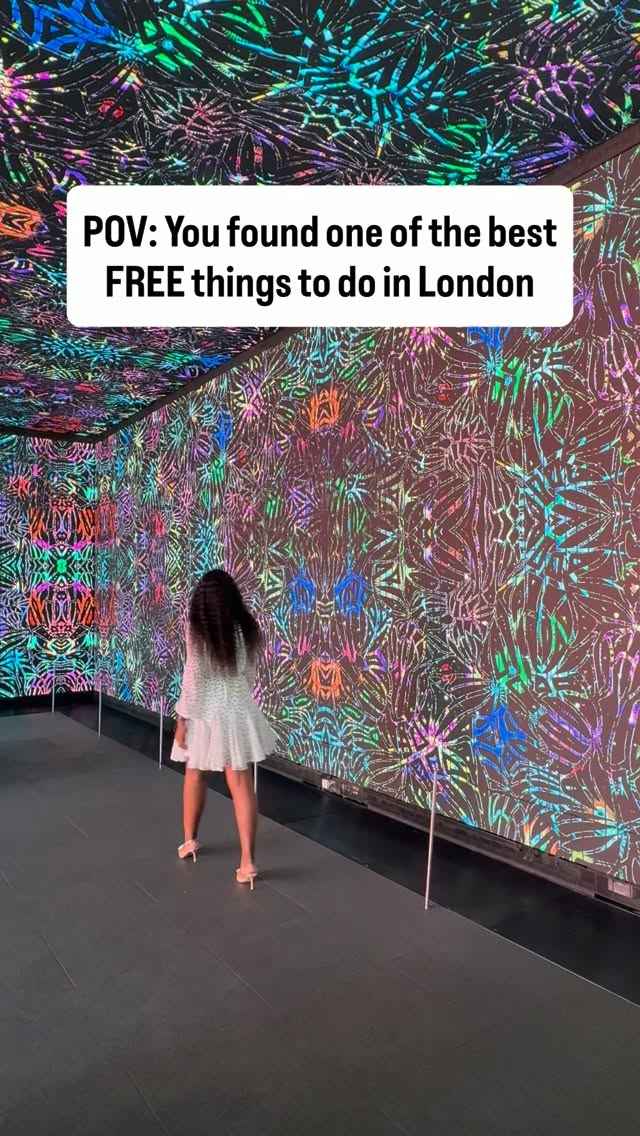 Francheska & Joey Edomobi | Road trips & Hidden gems, Tottenham Court Road