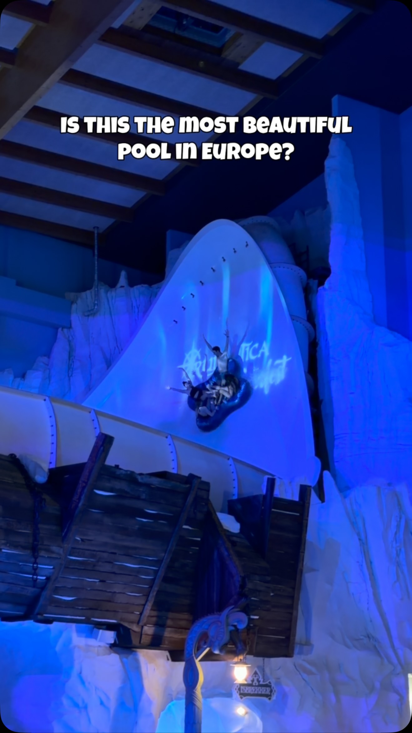 Dilek | Reismae.nl, Europa-Park