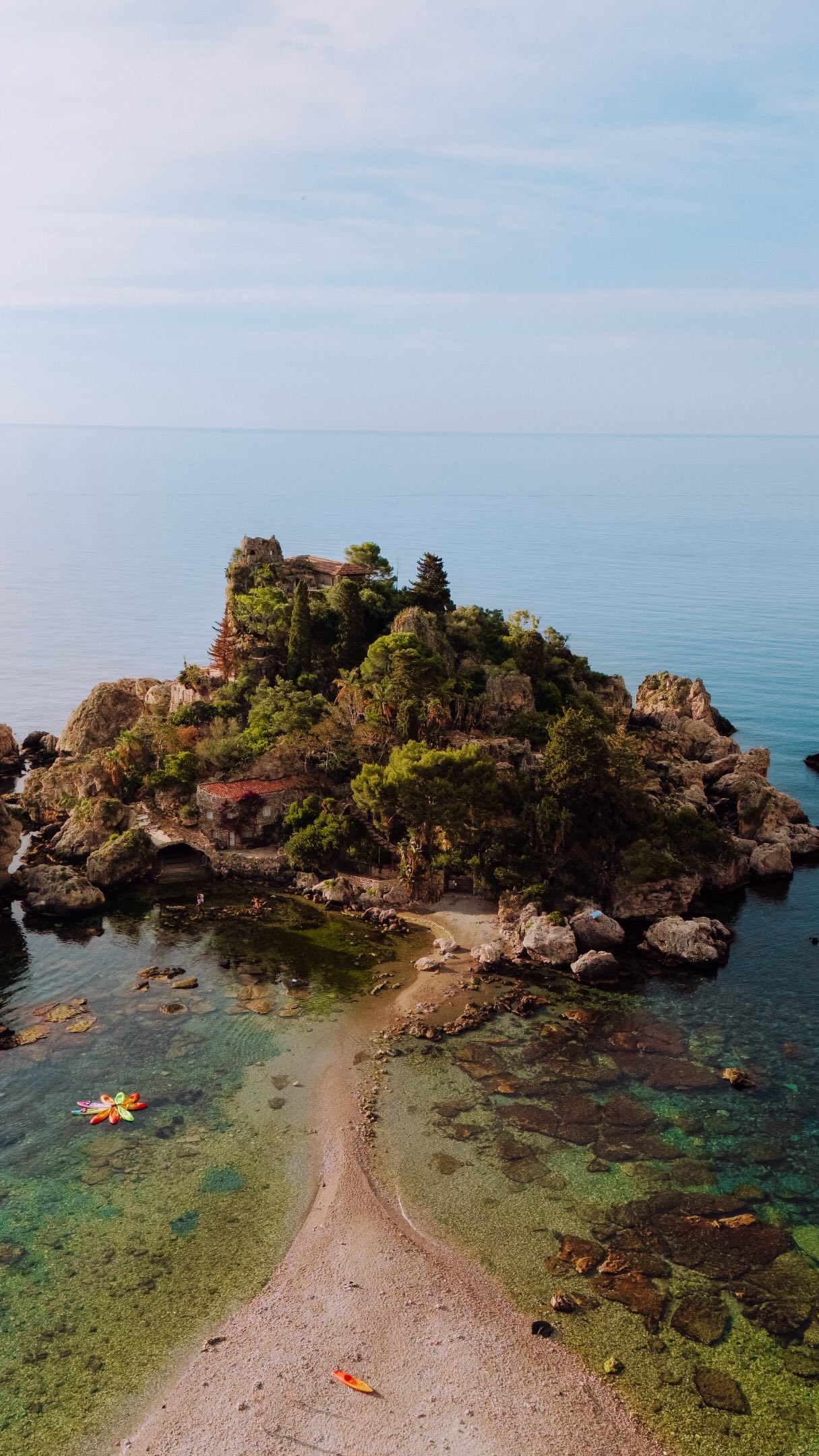 Kirsty | Solo Travel Over 40, Teatro Antico di Taormina