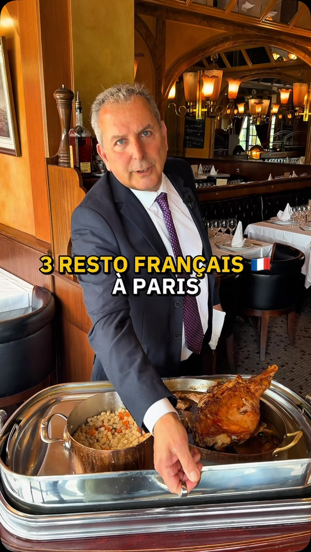Paname in My Belly|Food Guide😋, Perlouse
