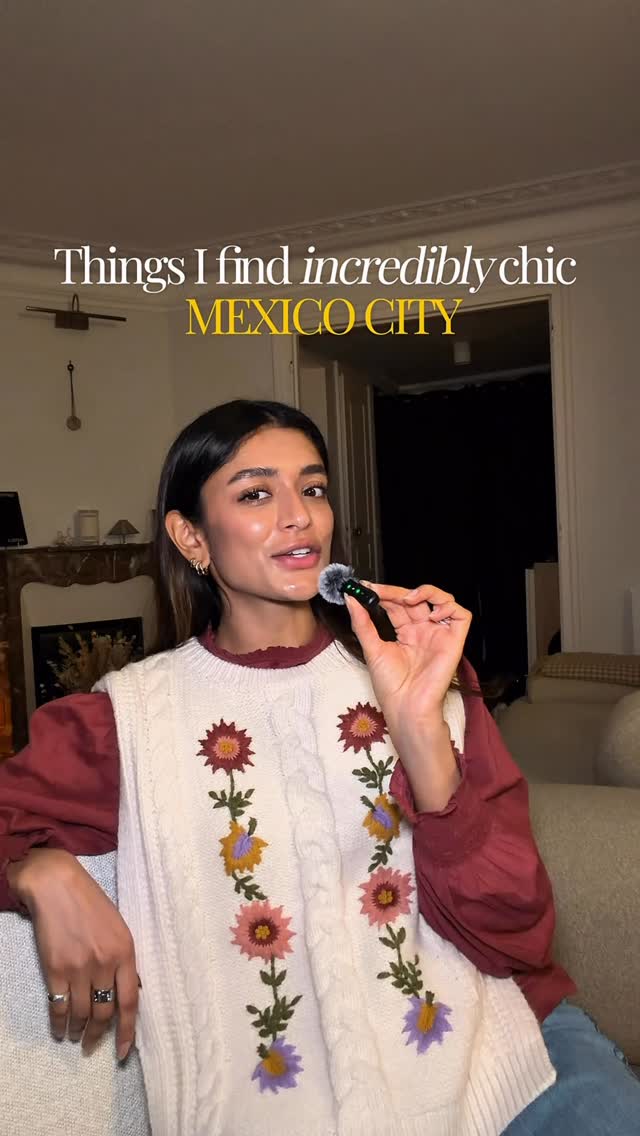Aash Patel, Taquería Orinoco