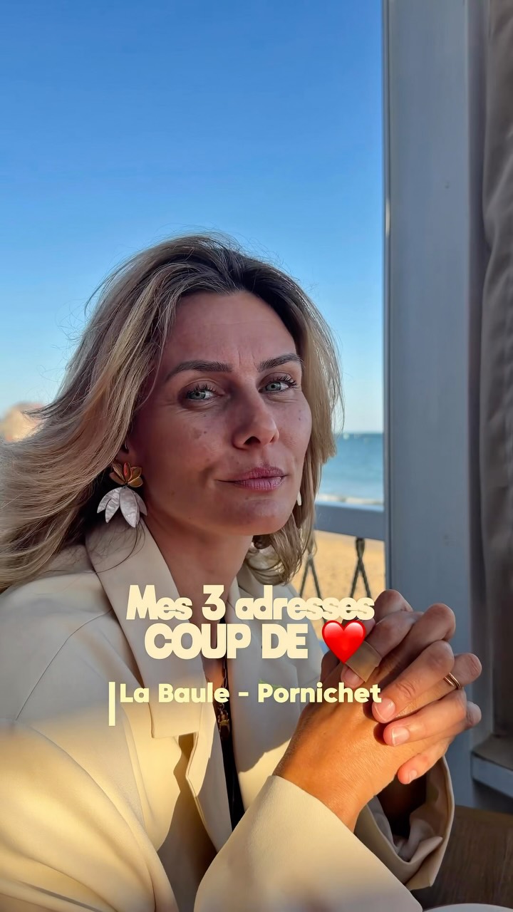 MÉLANIE DBRS ☀️, Bocca Sunset
