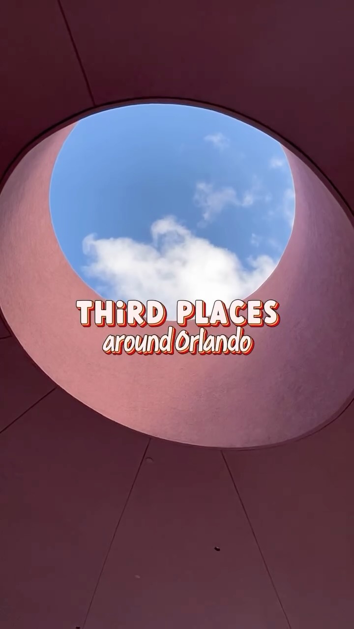 Orlando Lifestyle Blog, Propagate Social House