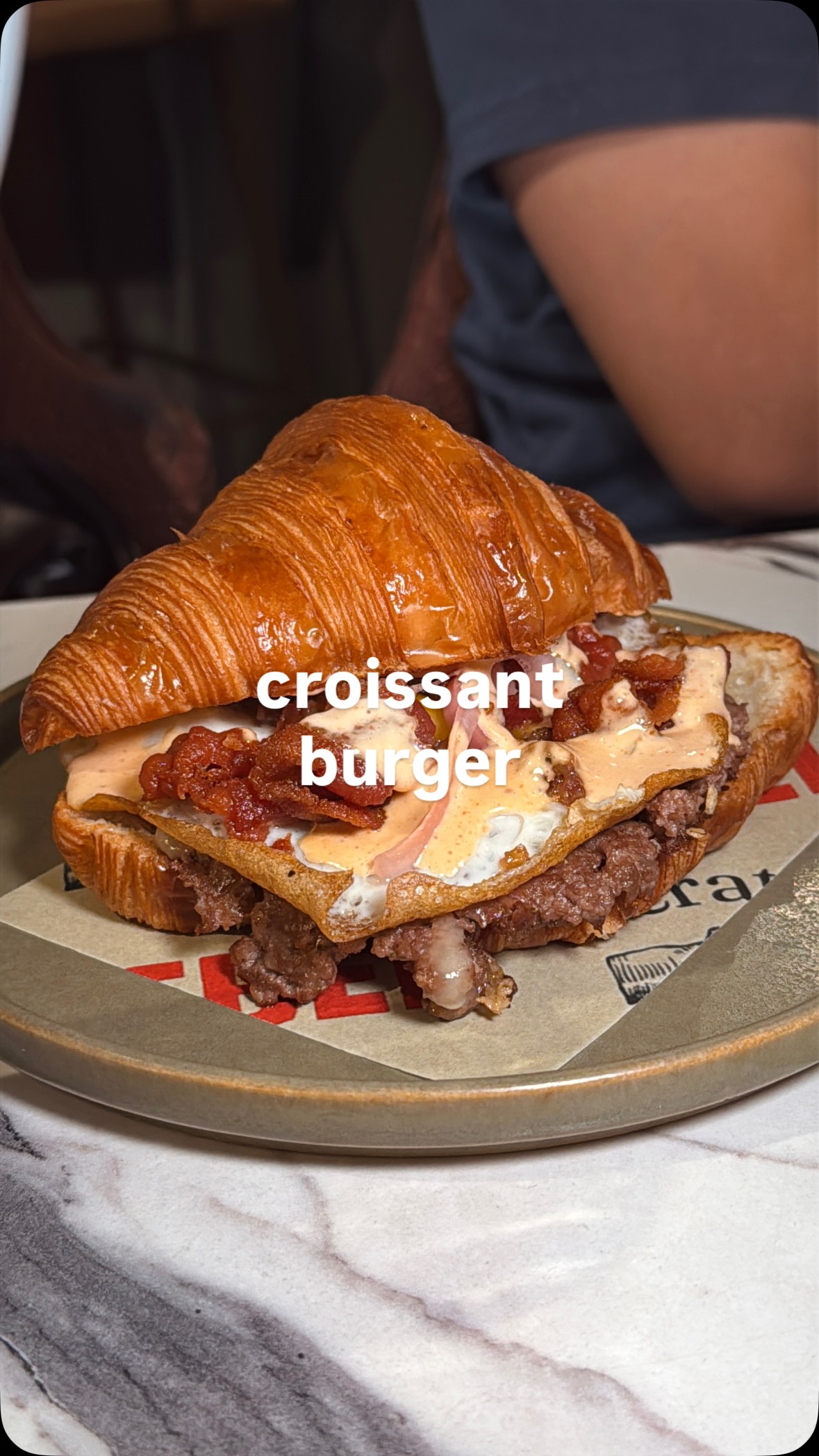 Chief Food Officer 🥨, Rebel Bakehouse