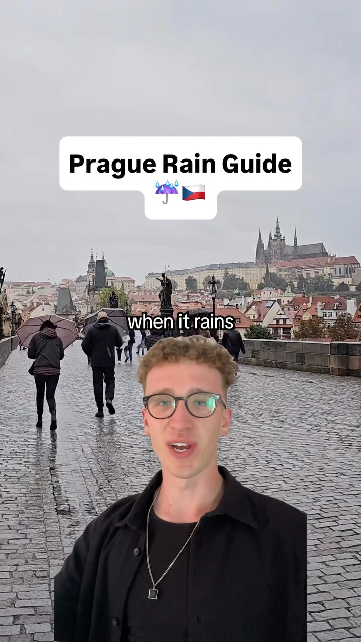Time For Prague, St. Vitus Cathedral