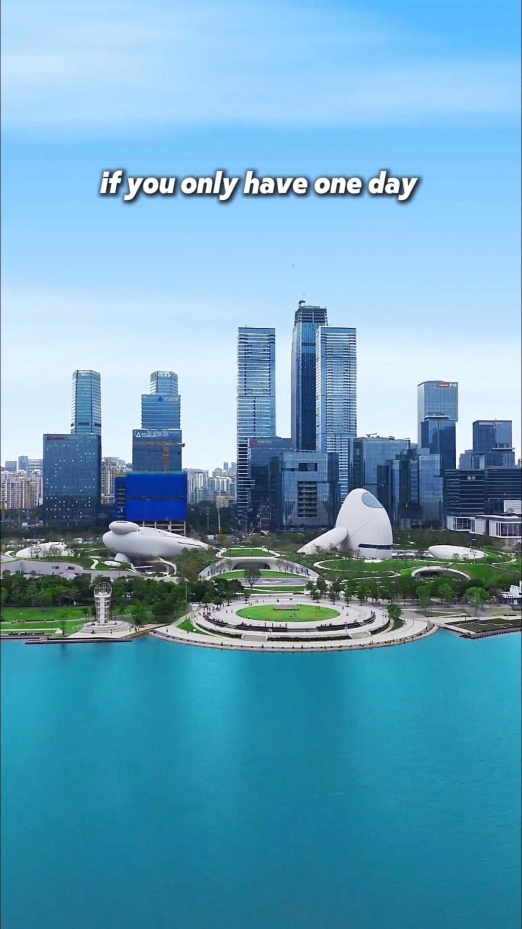Traveltoqin, Huawei