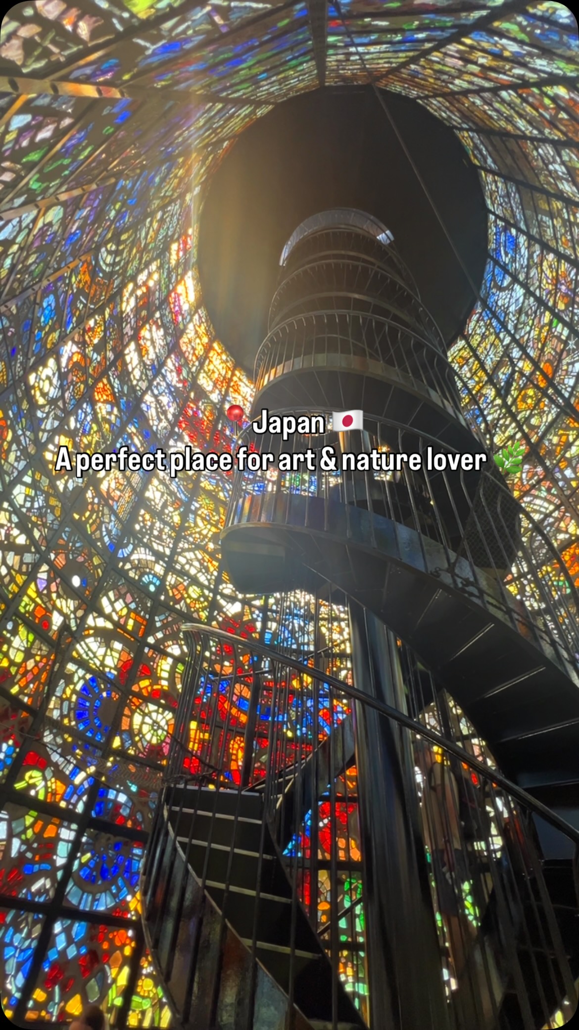 Minh 🌙🇯🇵, The Hakone Open-Air Museum