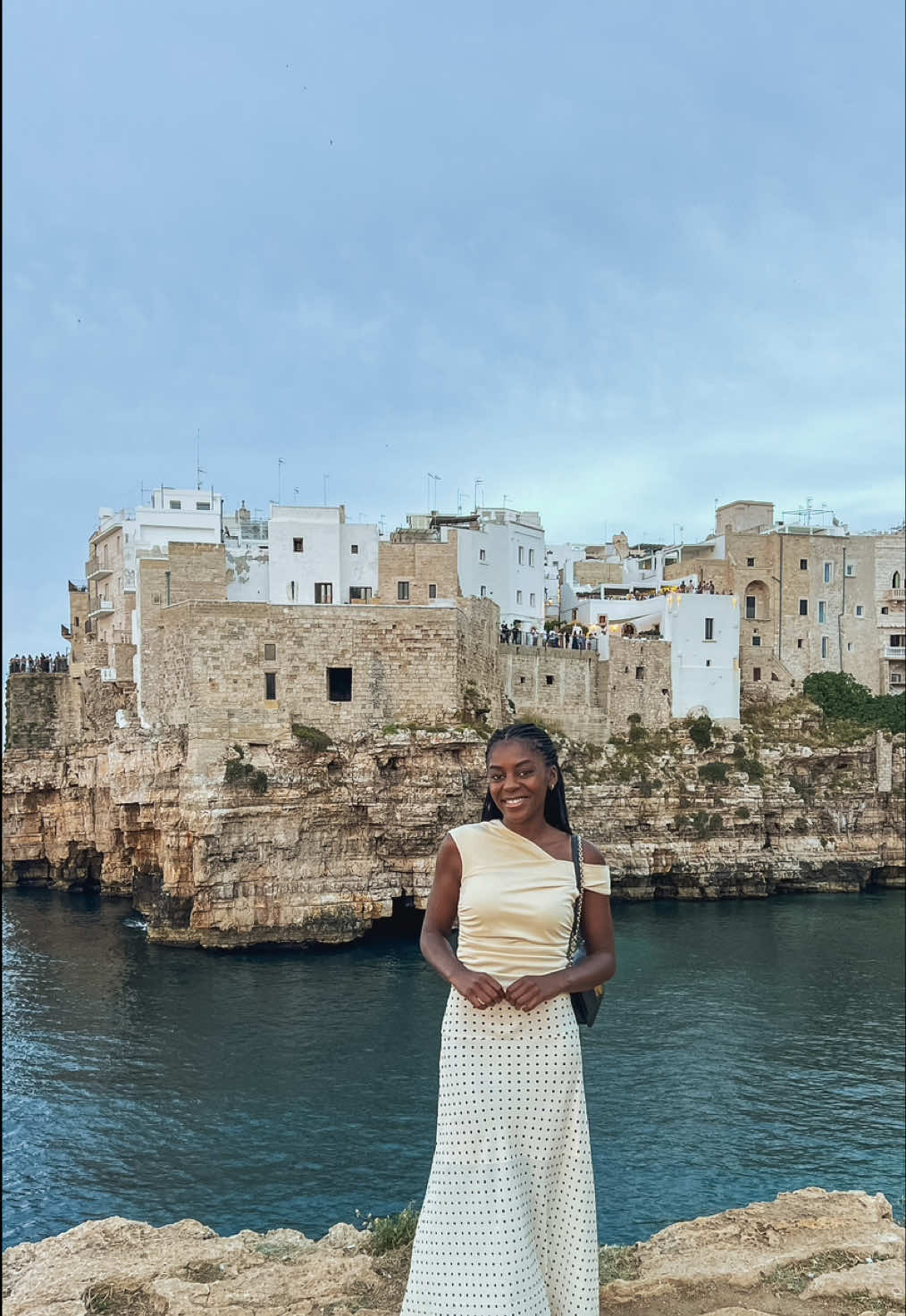 Gem Diaries | Travel Creator, Matera