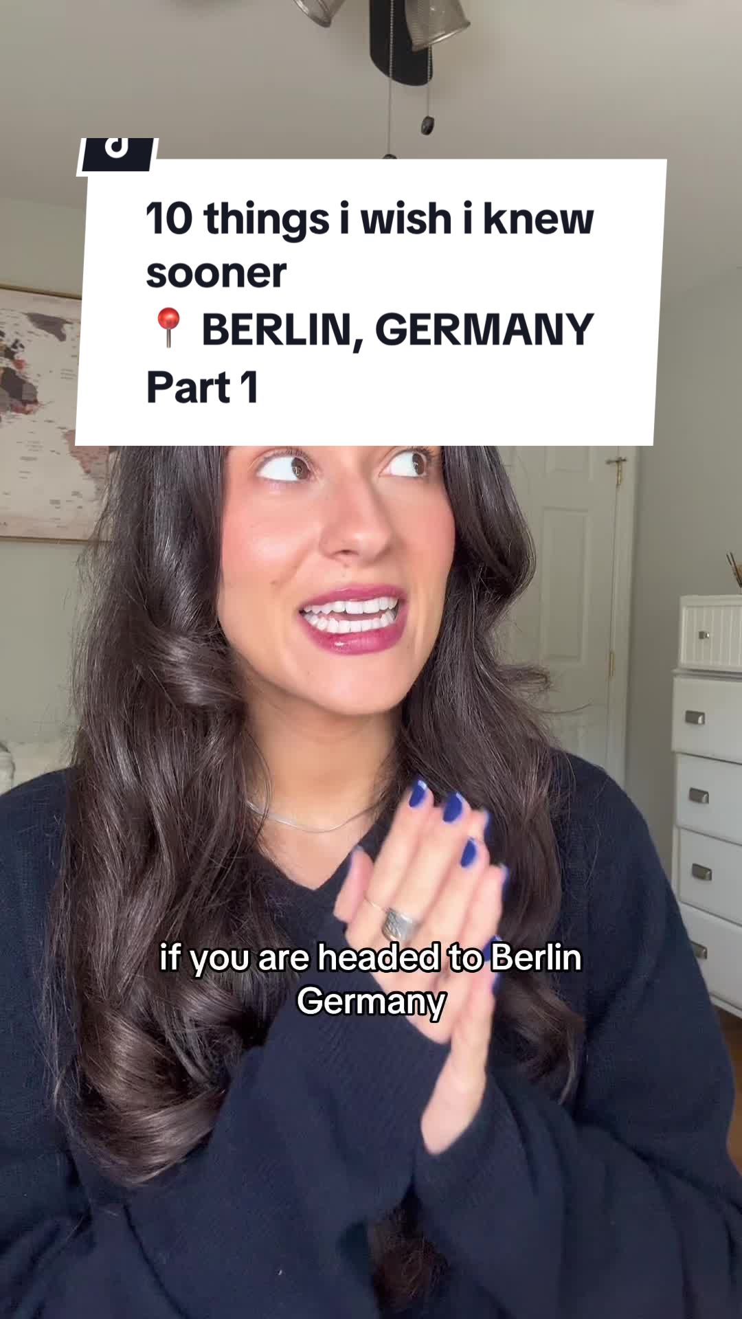 SheBuysTravel 🌍🛍️, Berlin Wall Memorial