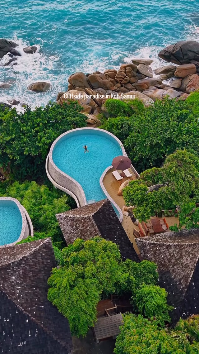 Hotel Bookings | Inspiration | Exclusive Deals, Lamai Beach