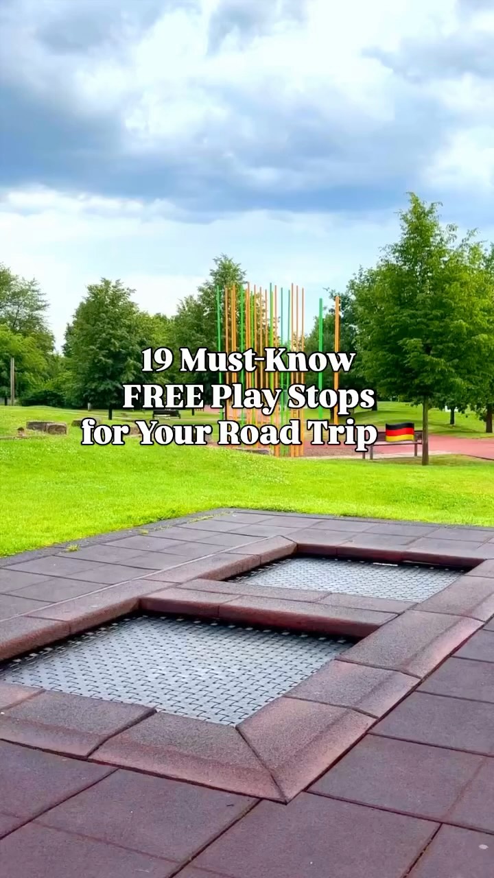 Mama Maps - 🇩🇪 Frankfurt’s #1 English family guide, Technik Museum Sinsheim
