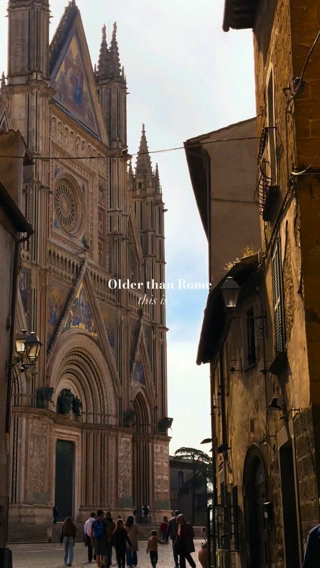 simplyslowtraveler, Duomo di Orvieto