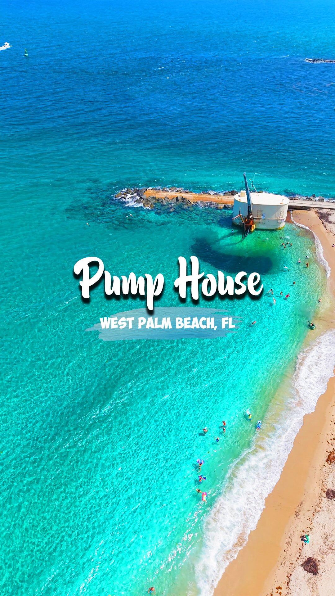 Codie N Drew | Food, Travel & Hidden Gems, The Pumphouse Pouratorium