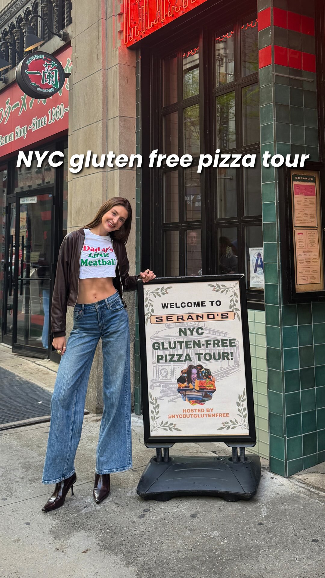 Gluten Free in NYC !, Modern Bread and Bagel