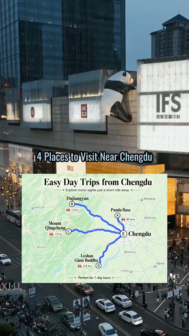 Hidden China Trips, Chengdu Research Base of Giant Panda Breeding