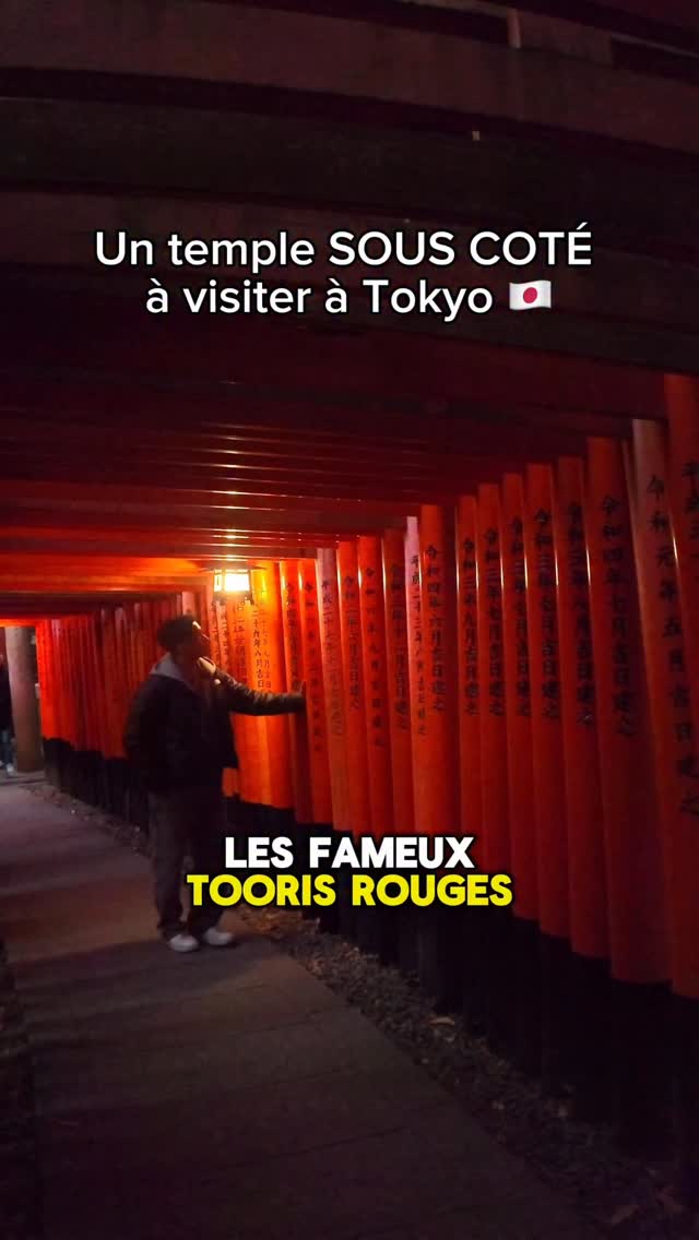 Giovannijld, Fushimi Inari Taisha