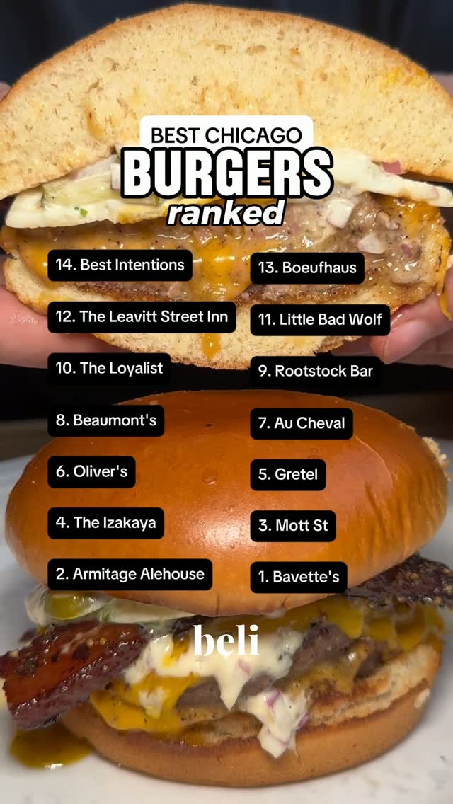 Beli - Restaurant Lists, Armitage Alehouse