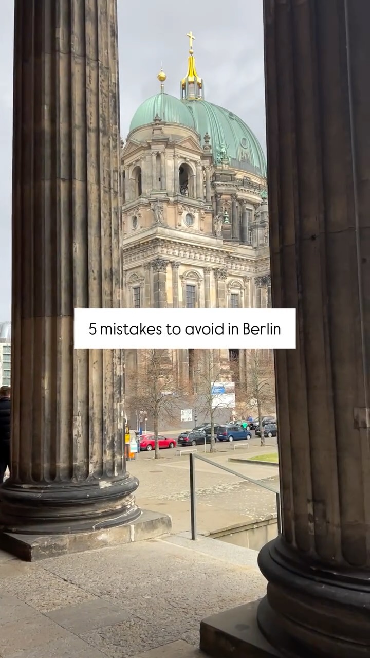Hannah | Travel Tips & Itineraries, Reichstag Building