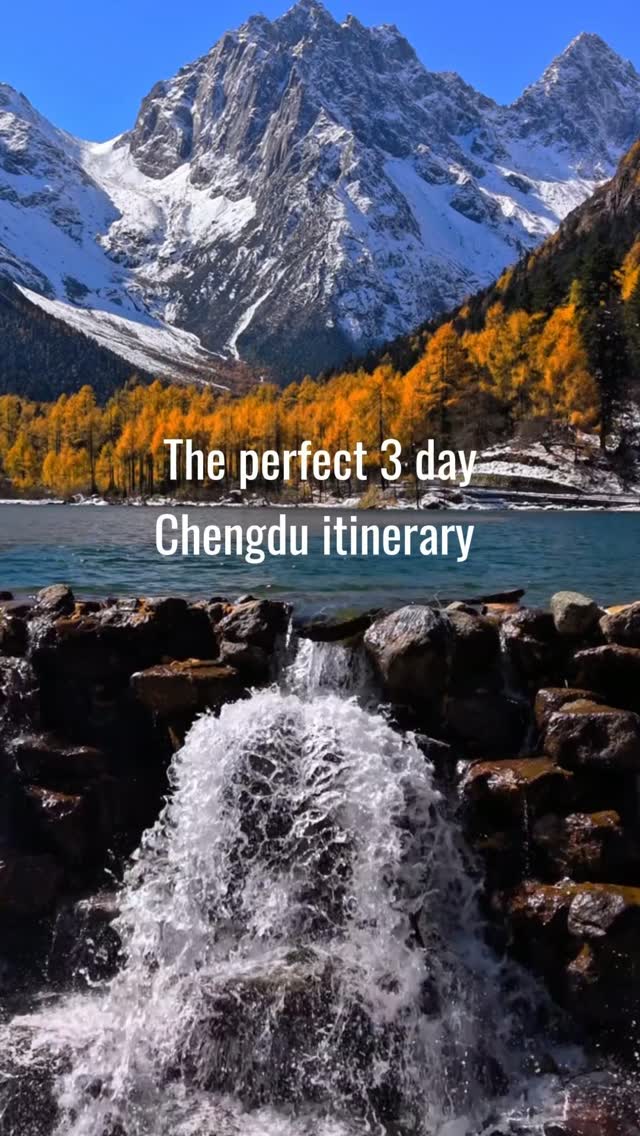 Hidden China Trips, Dujiangyan City